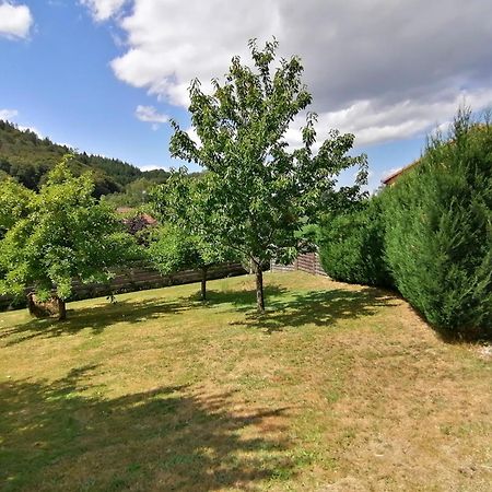 Villa Air Paix Le Mont Herpelmont Exterior foto